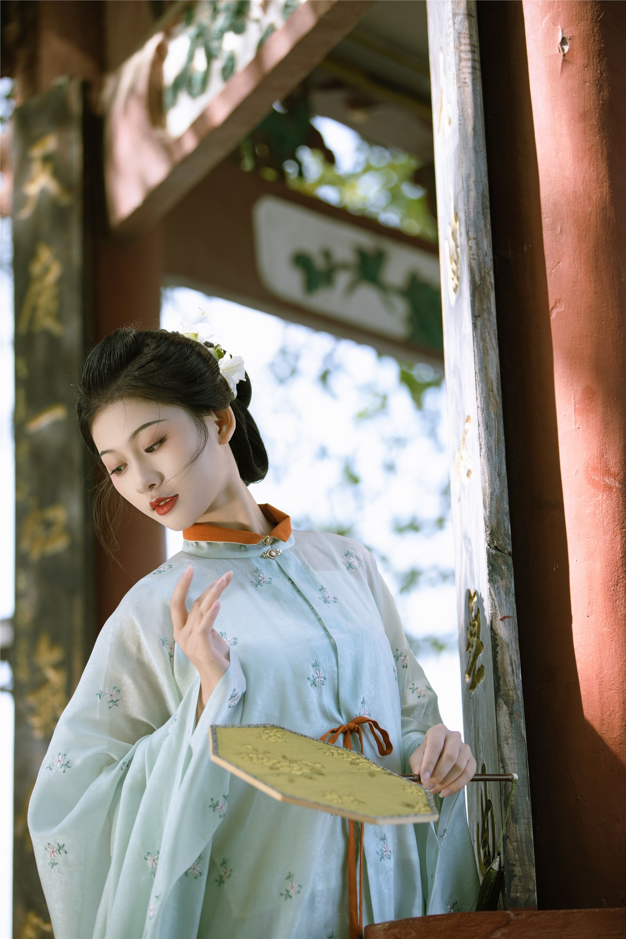 YITUYU艺图语 2025.01.28 观沧海 歪歪